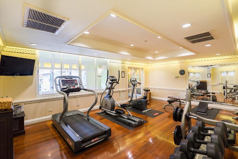 Wora Bura Hua Hin Resort & Spa - Aktivite
