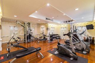 Wora Bura Hua Hin Resort & Spa fotoÄŸrafÄ±