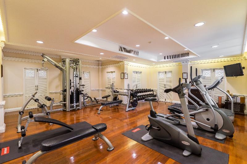 Wora Bura Hua Hin Resort & Spa - Aktivite