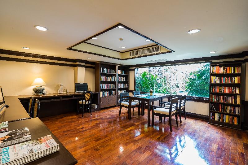 Wora Bura Hua Hin Resort & Spa - Aktivite