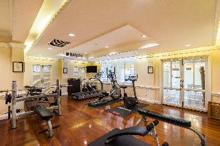 Wora Bura Hua Hin Resort & Spa fotoÄŸrafÄ±