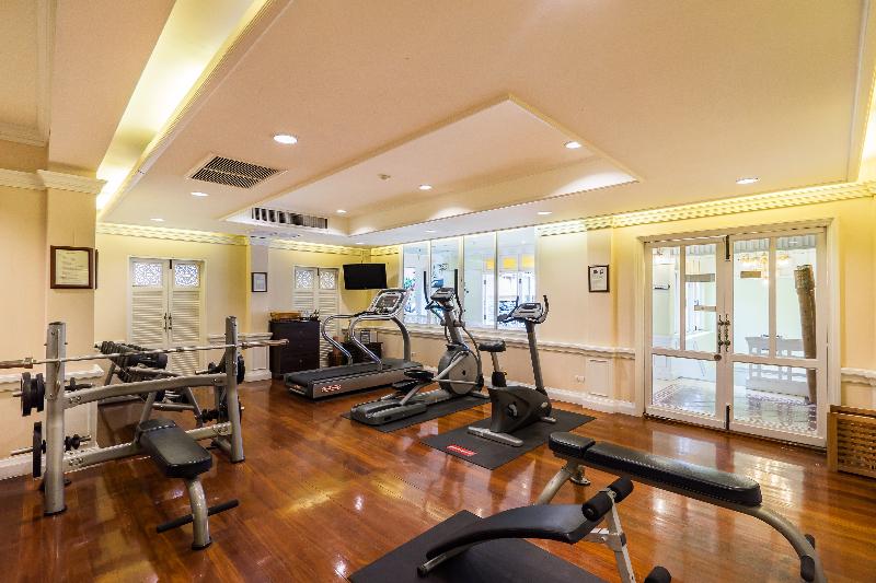 Wora Bura Hua Hin Resort & Spa - Aktivite