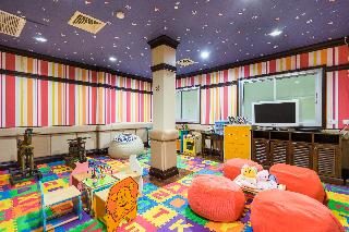 Wora Bura Hua Hin Resort & Spa fotoÄŸrafÄ±