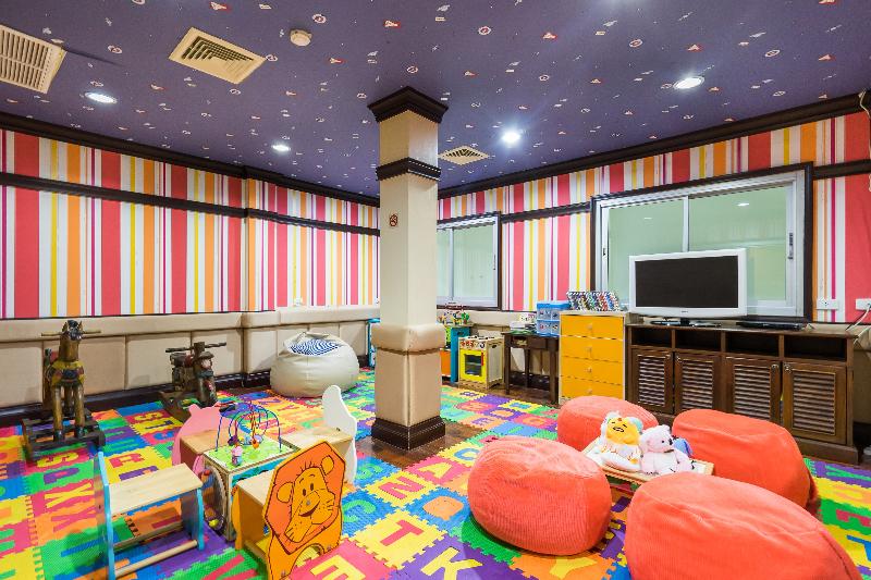 Wora Bura Hua Hin Resort & Spa - Aktivite