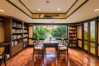 Wora Bura Hua Hin Resort & Spa fotoÄŸrafÄ±