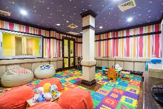 Wora Bura Hua Hin Resort & Spa fotoÄŸrafÄ±
