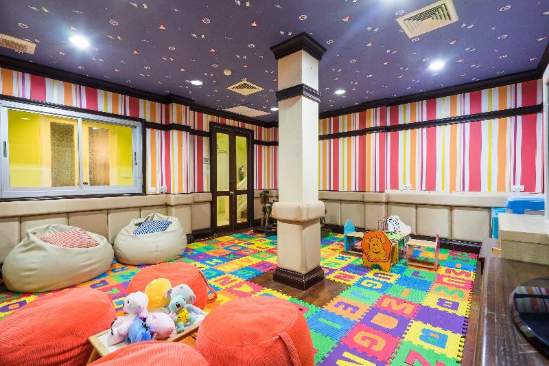Wora Bura Hua Hin Resort & Spa - Aktivite