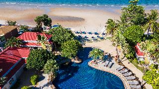 Wora Bura Hua Hin Resort & Spa fotoÄŸrafÄ±
