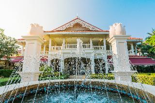 Wora Bura Hua Hin Resort & Spa fotoÄŸrafÄ±