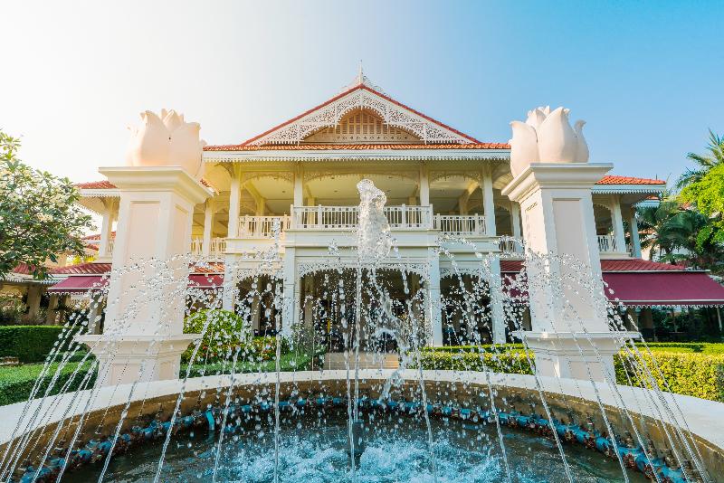 Wora Bura Hua Hin Resort & Spa - Genel