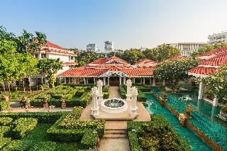 Wora Bura Hua Hin Resort & Spa fotoÄŸrafÄ±