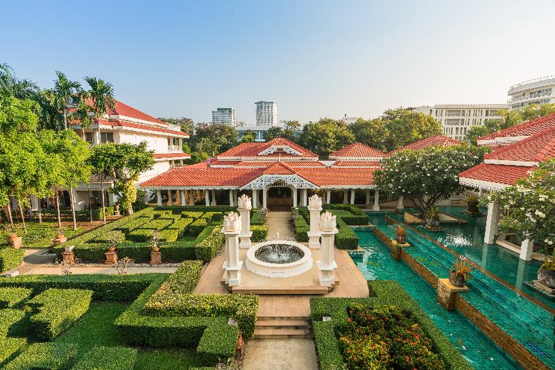 Wora Bura Hua Hin Resort & Spa - Genel