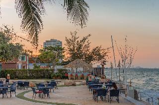 Wora Bura Hua Hin Resort & Spa fotoÄŸrafÄ±