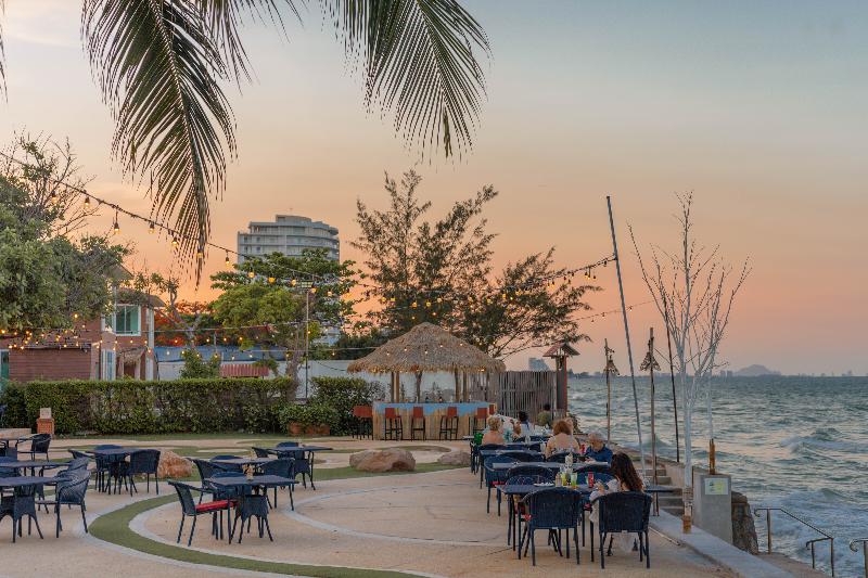 Wora Bura Hua Hin Resort & Spa - Genel