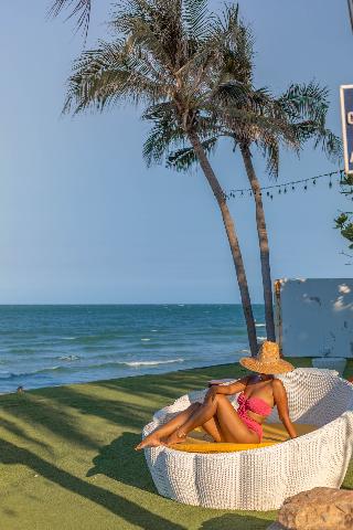 Wora Bura Hua Hin Resort & Spa fotoÄŸrafÄ±