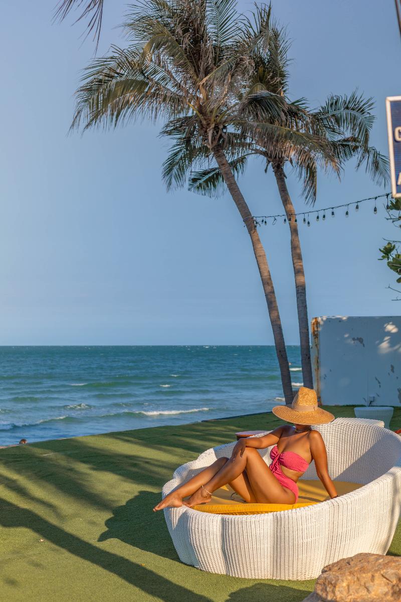 Wora Bura Hua Hin Resort & Spa - Genel