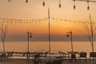 Wora Bura Hua Hin Resort & Spa fotoÄŸrafÄ±