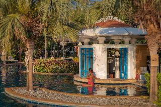 Wora Bura Hua Hin Resort & Spa fotoÄŸrafÄ±