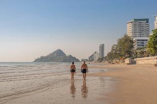 Wora Bura Hua Hin Resort & Spa fotoÄŸrafÄ±