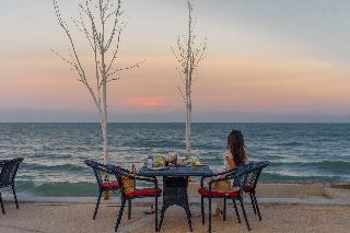 Wora Bura Hua Hin Resort & Spa fotoÄŸrafÄ±