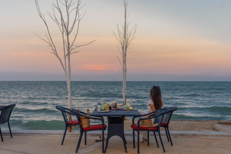 Wora Bura Hua Hin Resort & Spa - Genel