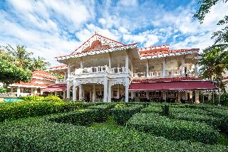 Wora Bura Hua Hin Resort & Spa fotoÄŸrafÄ±