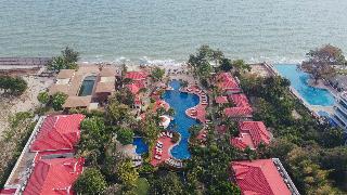 Wora Bura Hua Hin Resort & Spa fotoÄŸrafÄ±