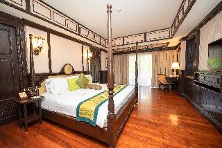 Wora Bura Hua Hin Resort & Spa fotoÄŸrafÄ±