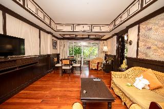 Wora Bura Hua Hin Resort & Spa fotoÄŸrafÄ±