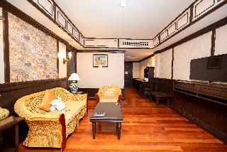 Wora Bura Hua Hin Resort & Spa fotoÄŸrafÄ±