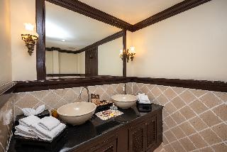 Wora Bura Hua Hin Resort & Spa fotoÄŸrafÄ±