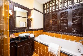 Wora Bura Hua Hin Resort & Spa fotoÄŸrafÄ±