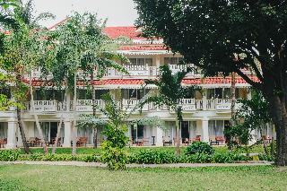 Wora Bura Hua Hin Resort & Spa fotoÄŸrafÄ±
