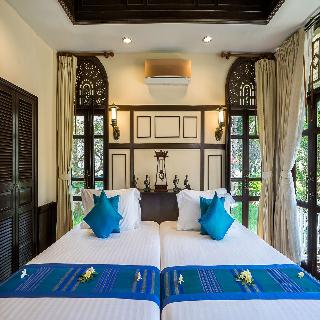 Wora Bura Hua Hin Resort & Spa fotoÄŸrafÄ±