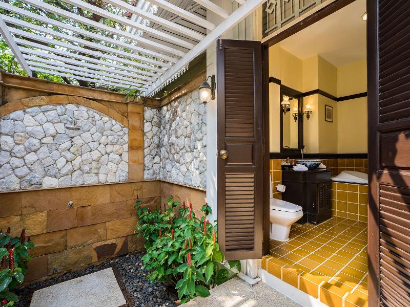 Wora Bura Hua Hin Resort & Spa - Oda