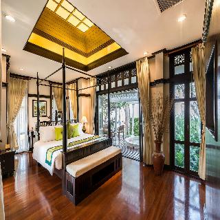 Wora Bura Hua Hin Resort & Spa fotoÄŸrafÄ±