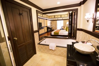 Wora Bura Hua Hin Resort & Spa fotoÄŸrafÄ±