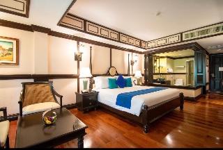 Wora Bura Hua Hin Resort & Spa fotoÄŸrafÄ±
