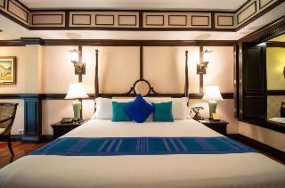 Wora Bura Hua Hin Resort & Spa fotoÄŸrafÄ±