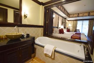 Wora Bura Hua Hin Resort & Spa fotoÄŸrafÄ±