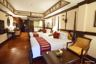 Wora Bura Hua Hin Resort & Spa fotoÄŸrafÄ±