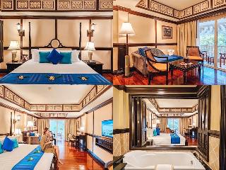 Wora Bura Hua Hin Resort & Spa fotoÄŸrafÄ±