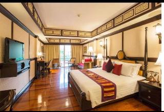 Wora Bura Hua Hin Resort & Spa fotoÄŸrafÄ±