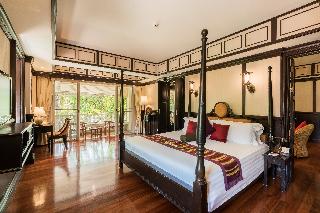 Wora Bura Hua Hin Resort & Spa fotoÄŸrafÄ±
