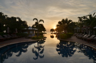 Wora Bura Hua Hin Resort & Spa fotoÄŸrafÄ±