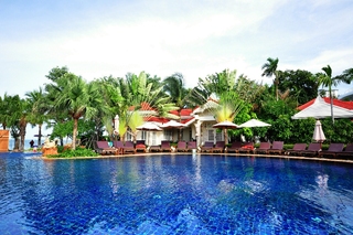 Wora Bura Hua Hin Resort & Spa fotoÄŸrafÄ±