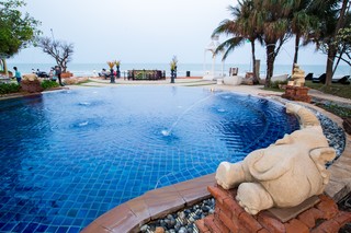 Wora Bura Hua Hin Resort & Spa fotoÄŸrafÄ±