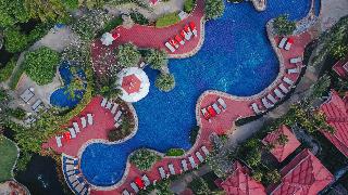 Wora Bura Hua Hin Resort & Spa fotoÄŸrafÄ±