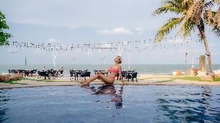 Wora Bura Hua Hin Resort & Spa fotoÄŸrafÄ±