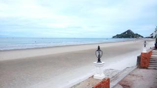 Wora Bura Hua Hin Resort & Spa fotoÄŸrafÄ±